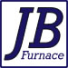 J B Furnace Logo